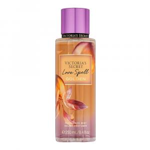 Victoria's Secret Love Spell Golden mgiełka do ciała 250 ml