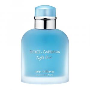 Dolce & Gabbana Light Blue Eau Intense pour Homme EDP 100 ml