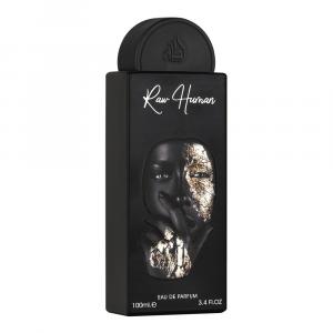 Lattafa Raw Human woda perfumowana 100 ml