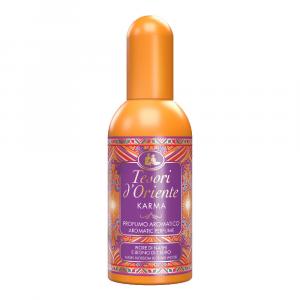 Tesori d'Oriente Karma woda toaletowa 100 ml TESTER