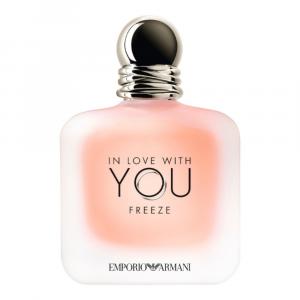 Giorgio Armani In Love With You Freeze EDP 100 ml TESTER