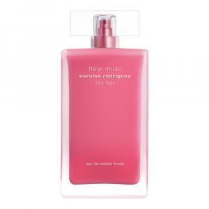 Narciso Rodriguez Fleur Musc Eau De Toilette Florale EDT 100 ml