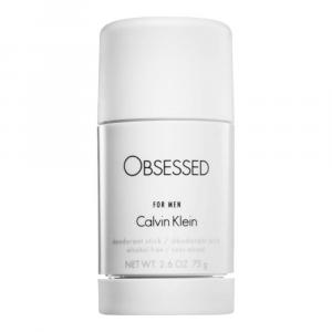 Calvin Klein Obsessed for Men dezodorant sztyft 75 g