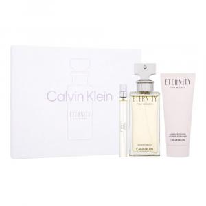 Calvin Klein Eternity for Women ZESTAW 2658