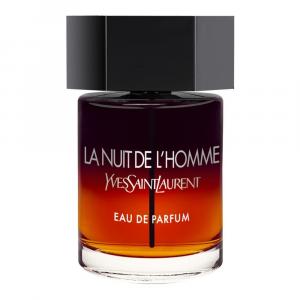 Yves Saint Laurent La Nuit De L'Homme EDP 100 ml TESTER