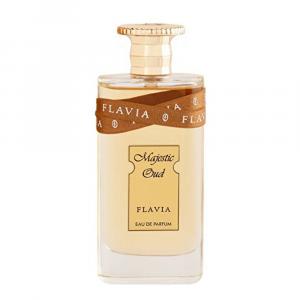 Flavia Majestic Oud woda perfumowana 100 ml