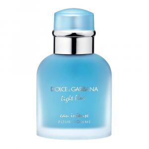 Dolce & Gabbana Light Blue Eau Intense pour Homme EDP 50 ml