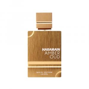 Al Haramain Amber Oud White Edition woda perfumowana 100 ml