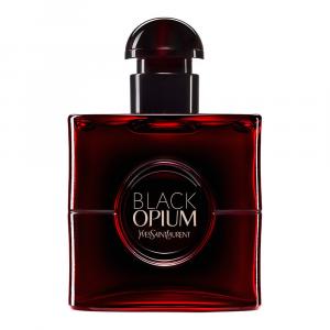 Yves Saint Laurent Black Opium Over Red woda perfumowana 30 ml