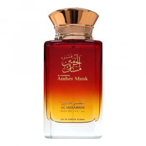 Al Haramain Amber Musk woda perfumowana 100 ml