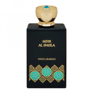 Swiss Arabian Sehr Al Sheila woda perfumowana 100 ml TESTER