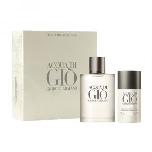 Giorgio Armani Acqua di Gio pour Homme ZESTAW 3246