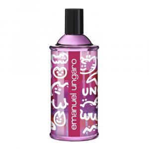 Emanuel Ungaro Fresh For Her woda toaletowa 100 ml