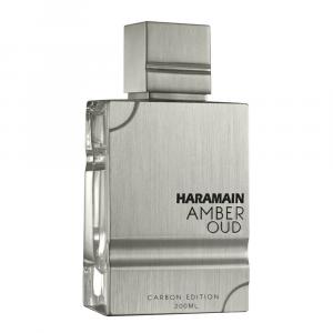 Al Haramain Amber Oud Carbon Edition woda perfumowana 200 ml