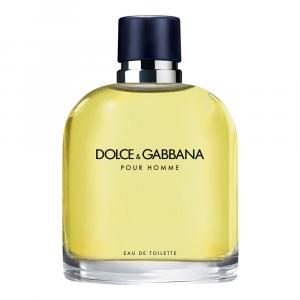 Dolce & Gabbana pour Homme woda toaletowa 200 ml