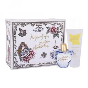 Lolita Lempicka Mon Premier Parfum ZESTAW 8933