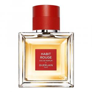 Guerlain Habit Rouge Eau de Parfum woda perfumowana 50 ml