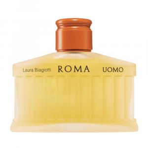 Laura Biagiotti Roma Uomo woda toaletowa 200 ml