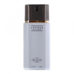 Ted Lapidus Lapidus pour Homme woda toaletowa 100 ml