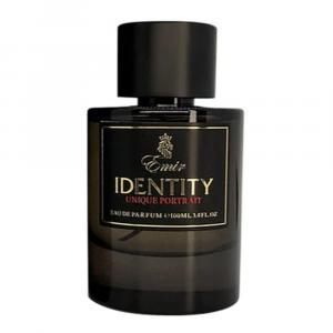 Emir Identity Unique Portrait woda perfumowana 100 ml