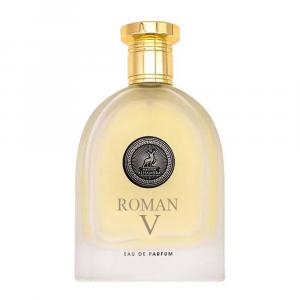 Maison Alhambra Roman V woda perfumowana 100 ml