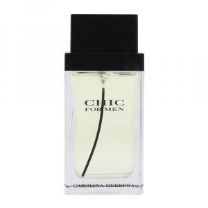 Carolina Herrera Chic For Men woda toaletowa 100 ml TESTER