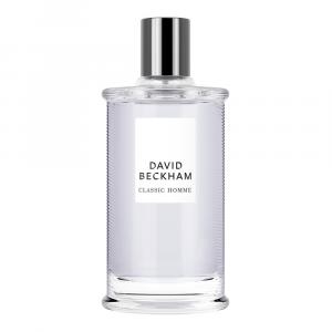 David Beckham Classic Homme woda toaletowa 100 ml