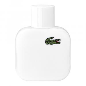 Lacoste Eau de Lacoste L.12.12 Blanc woda toaletowa 100 ml