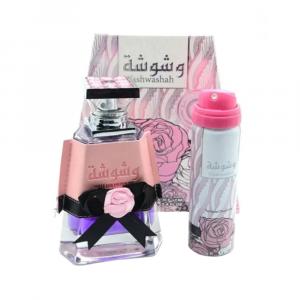 Lattafa Washwashah woda perfumowana 100 ml