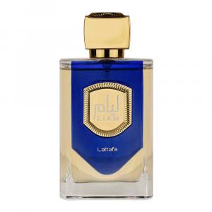 Lattafa Liam Blue Shine woda perfumowana 100 ml TESTER