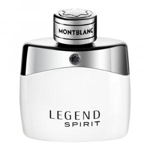 Montblanc Legend Spirit woda toaletowa 50 ml