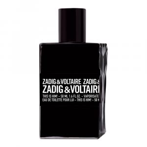 Zadig & Voltaire This is Him woda toaletowa 50 ml