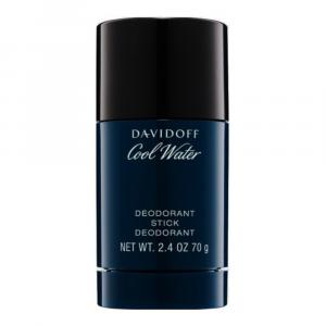 Davidoff Cool Water dezodorant sztyft 70 g