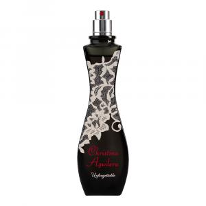 Christina Aguilera Unforgettable woda perfumowana 50 ml TESTER