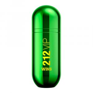 Carolina Herrera 212 VIP Wins woda perfumowana 80 ml TESTER