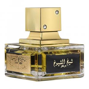 Lattafa Sheikh Al Shuyukh Concentrated woda perfumowana 100 ml