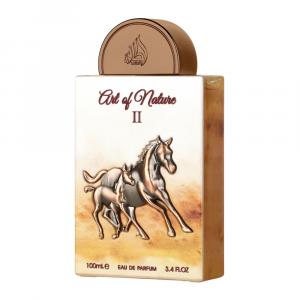Lattafa Pride Art of Nature II woda perfumowana 100 ml