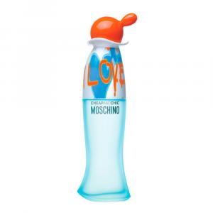 Moschino I Love Love woda toaletowa 50 ml TESTER