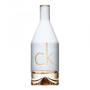 Calvin Klein ck IN2U Her woda toaletowa 100 ml