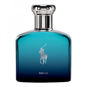Ralph Lauren Polo Deep Blue Parfum perfumy 75 ml TESTER