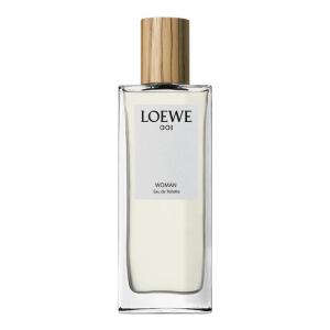 Loewe 001 Woman Eau de Toilette woda toaletowa 50 ml