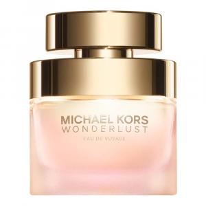 Michael Kors Wonderlust Eau De Voyage woda perfumowana 50 ml