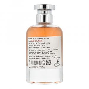 Emir Warm Leather Factory Edition woda perfumowana 100 ml