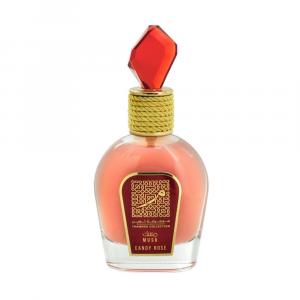 Lattafa Musk Candy Rose woda perfumowana 100 ml TESTER