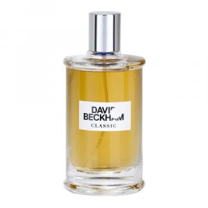 David Beckham Classic woda toaletowa 90 ml