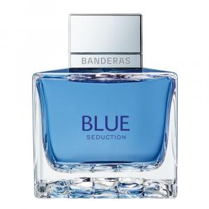 Antonio Banderas Blue Seduction for Men EDT 100 ml TESTER