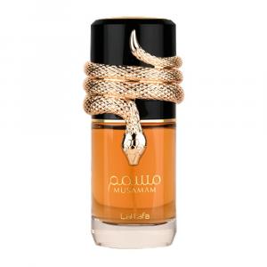 Lattafa Musamam woda perfumowana 100 ml TESTER