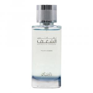 Rasasi Shaghaf Pour Homme woda perfumowana 100 ml TESTER