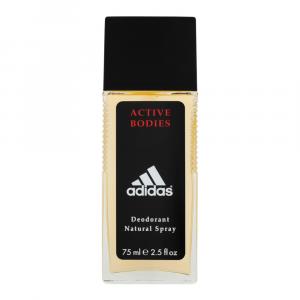 Adidas Active Bodies dezodorant spray 75 ml
