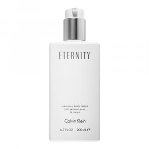 Calvin Klein Eternity Women balsam do ciała 200 ml